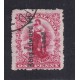 NUEVA ZELANDA, KING EDWARD LAND 1908 Yv 1 ESTAMPILLA USADA ANTARTIDA RARA 70 €